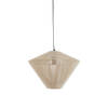 Light and Living hanglamp - beige - - 2973284