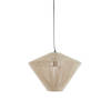 Light and Living hanglamp - - textiel - 2973284
