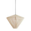 Light and Living hanglamp - beige - - 2973484