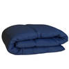 Felman Eazy Sleep Dekbed - donkerblauw 240x220