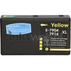 Huismerk Epson 79XL geel cartridge