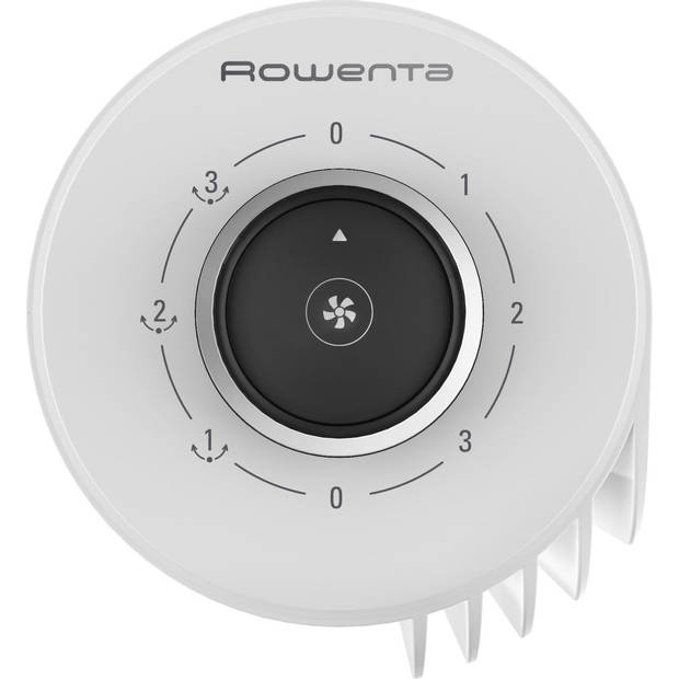 Rowenta VU6720F0 - Slanke en stille torenventilator met drie snelheidsstanden en oscillerende functie