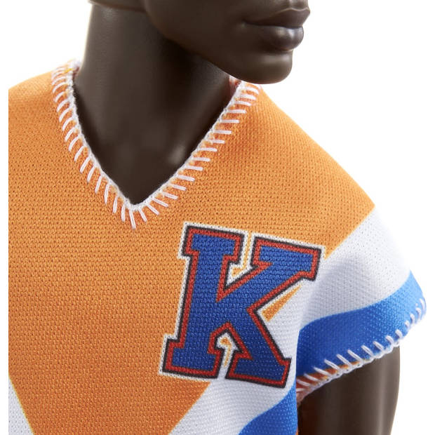 Ken Fashionistas Gym Outfit - Barbiepop