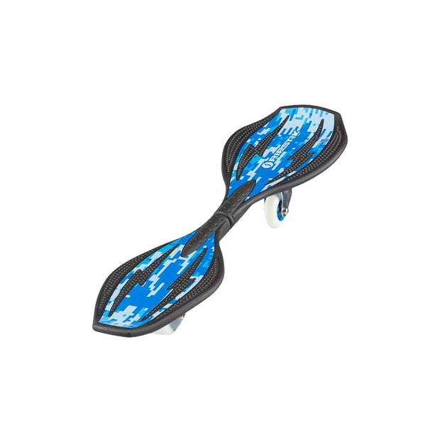 Razor Waveboard RipStik Air Pro Razor special camo blauw
