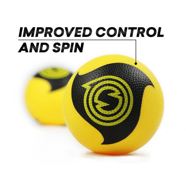 Spikeball Pro ballen 2-pack