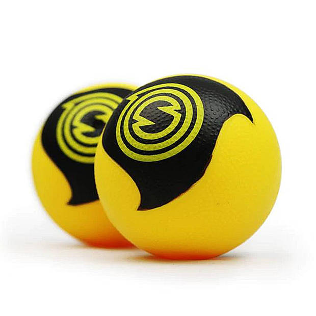 Spikeball Pro ballen 2-pack