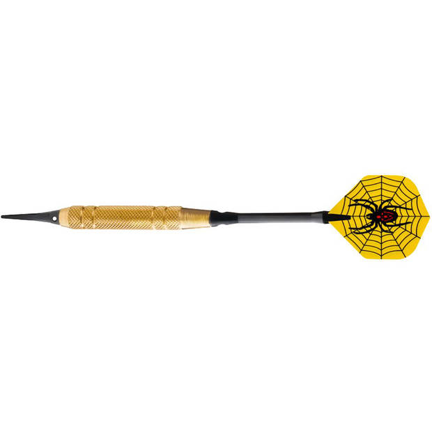 Karella softtip darts 18 gram 24 stuks