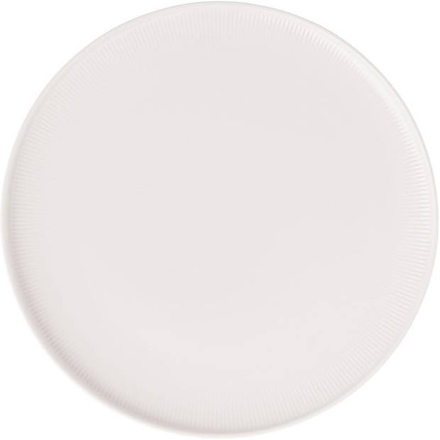 Villeroy & Boch Pizzabord / Onderbord Afina - ø 32 cm