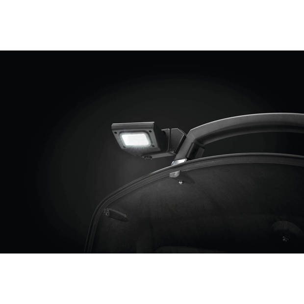 Napoleon TravelQ grill verlichting