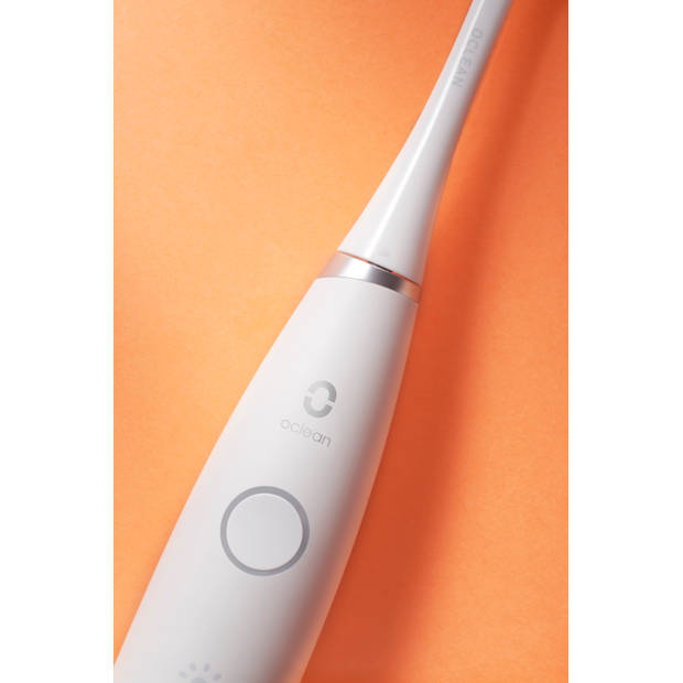 Oclean Flow Set - Elektrische Tandenborstel - 5 Verschillende Poetsstanden - Timer - Lange levensduur van batterij - 3 O