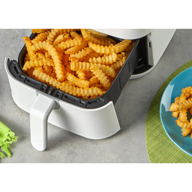 Instant Air Fryer 3,8L (wit)