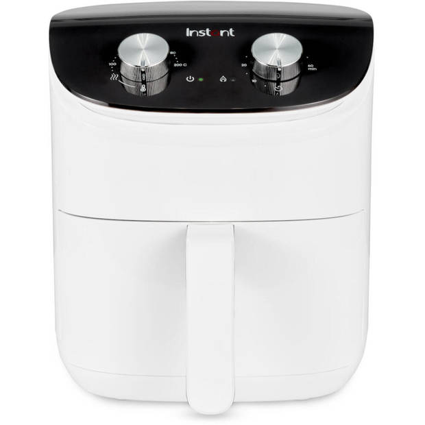 Instant Air Fryer 3,8L (wit)