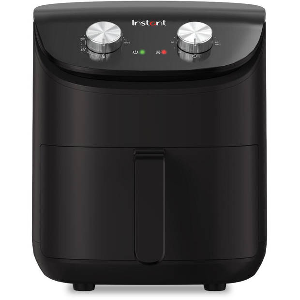 Instant Air Fryer 3,8L (zwart)