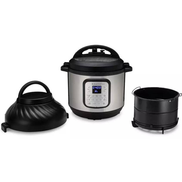 Instant Pot Duo Crisp 5,7L multicooker