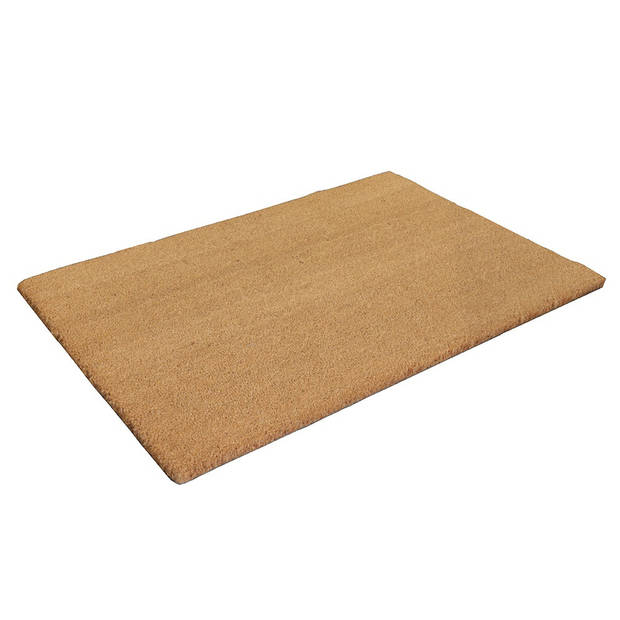 Kokosmat - Naturel - 80x120cm 24mm dik