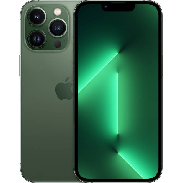 Apple iPhone 13 Pro 256GB Groen