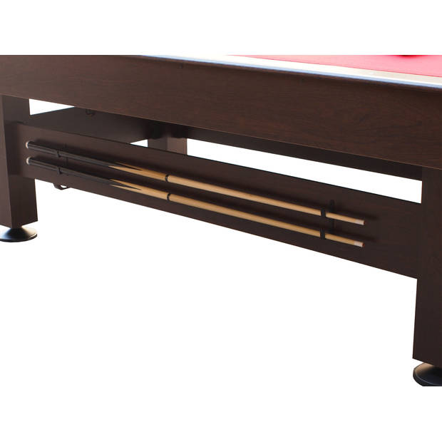 Cougar Topaz pooltafel 204 cm