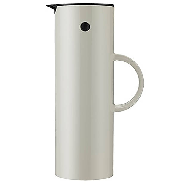 Stelton Thermoskan EM77 Zand 1 Liter