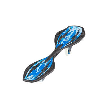 Razor Waveboard RipStik Air Pro Razor special camo blauw