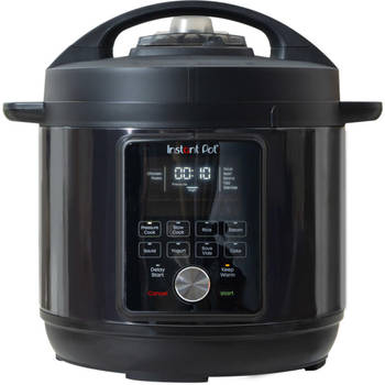 Instant Pot Duo Plus 5,7L WhisperQuiet multicooker