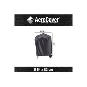 AeroCover Afdekhoes BBQ Ø57 cm
