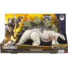 Jurassic World Dominion Dino Trackers Gigantische Tracker Stegosaurus - Dinosaurus Speelgoed