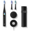 Oclean X Ultra Set - Elektrische Tandenborstel - Geschikt voor gevoelig tandvlees - Touchscreen - 3 Meegeleverde Opzetst