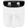 Instant Air Fryer 3,8L (wit)