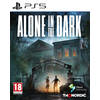 Alone in the Dark - PS5