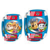 Nickelodeon Paw Patrol Knie- en Elleboogbeschermers Jongens Blauw