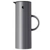 Stelton Thermoskan EM77 Graniet Grijs 1 Liter