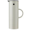 Stelton Thermoskan EM77 Zand 1 Liter