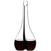 Riedel Decanteerkaraf Black Tie Smile - 1.4 liter