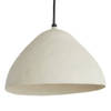 Light and Living hanglamp - wit - metaal - 2978243