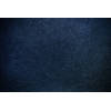 Inductiebeschermer - Blauw Leer 80x52 cm - 80x52 cm