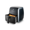 Fritel Airfryer / Heteluchtfriteuse Snacktastic 5804 - 1450 W - 3.2 liter