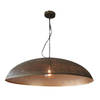 Giga Meubel - Hanglamp Metaal Brons - 92x92x150cm - 6kg