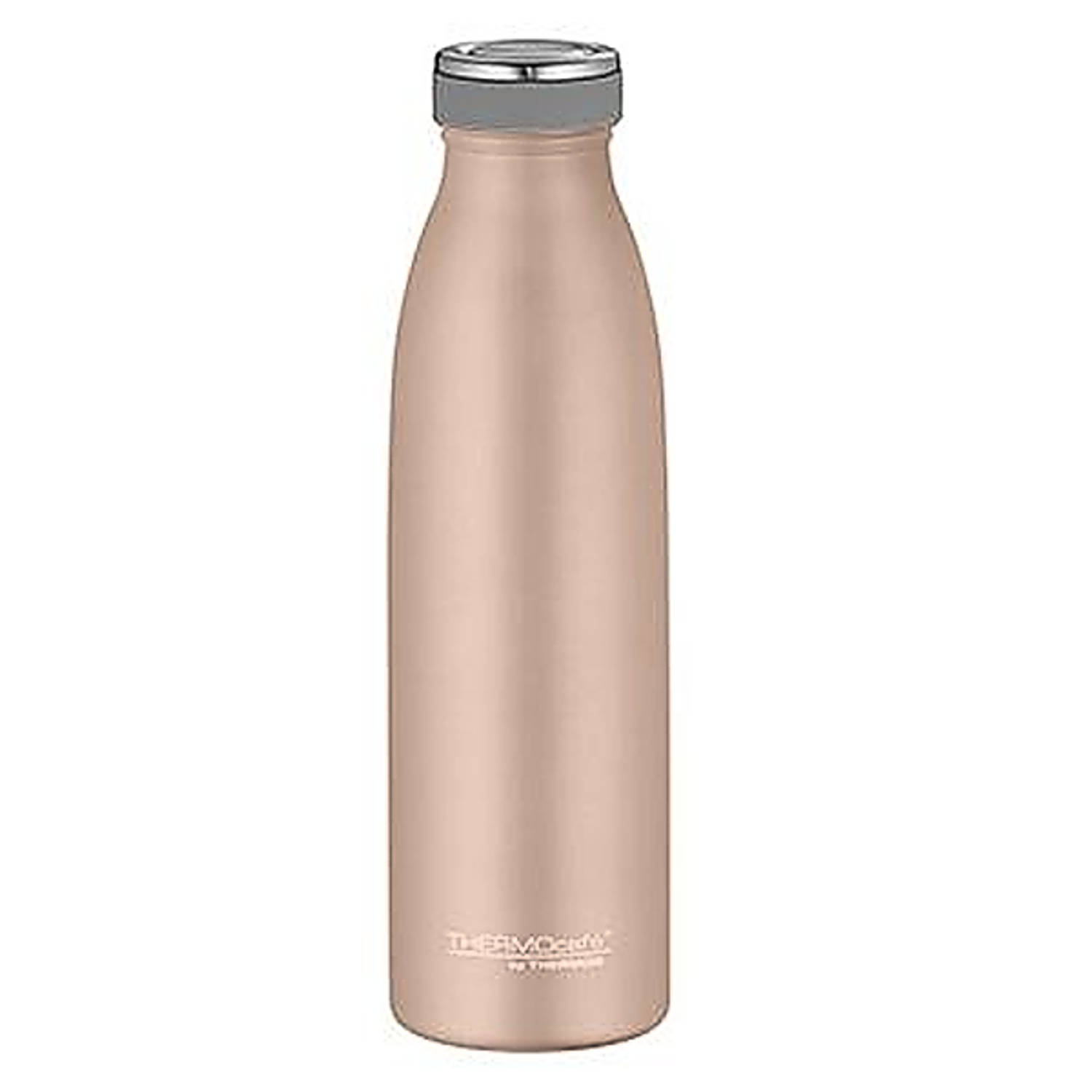 Thermos Thermosfles Taupe 500 ml