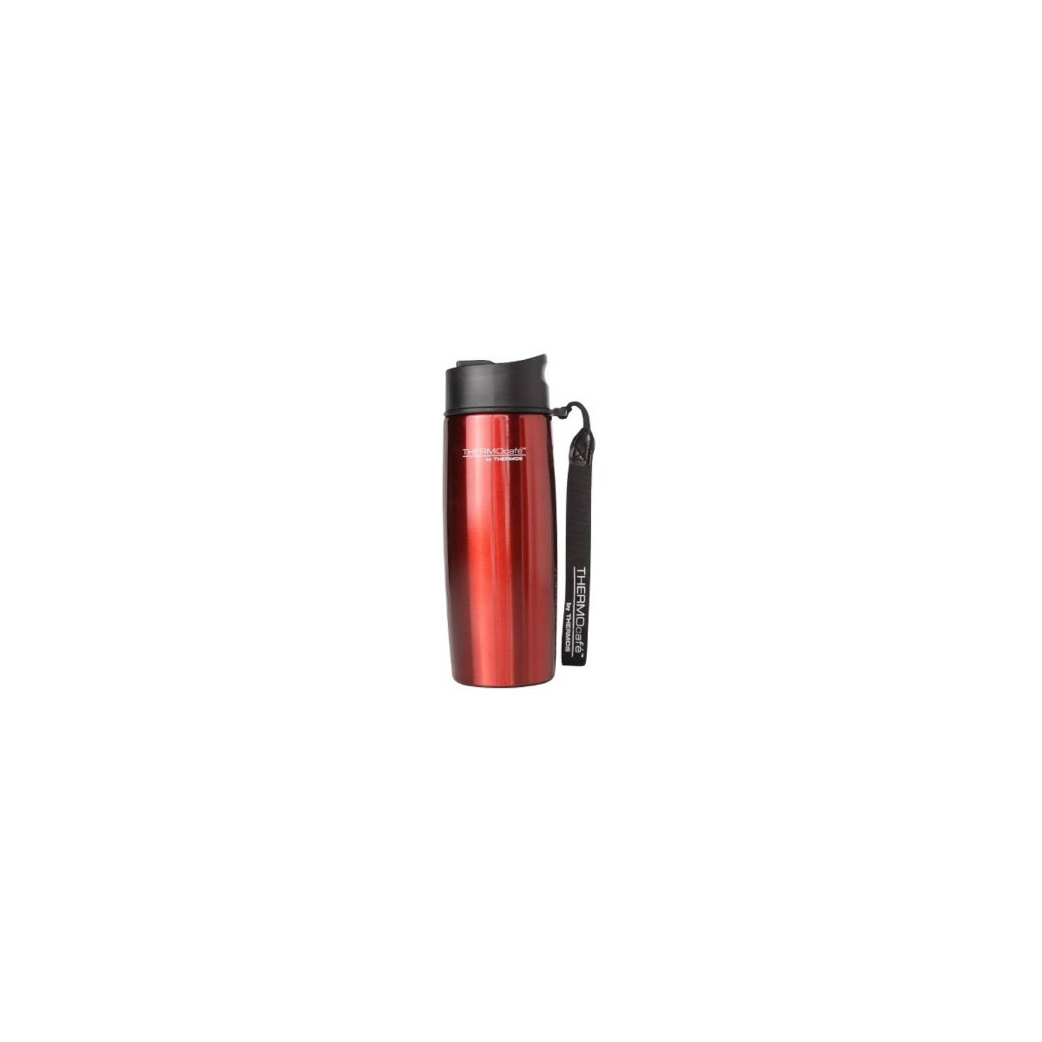 Thermos Thermosbeker Urban Rood 0.35 Liter