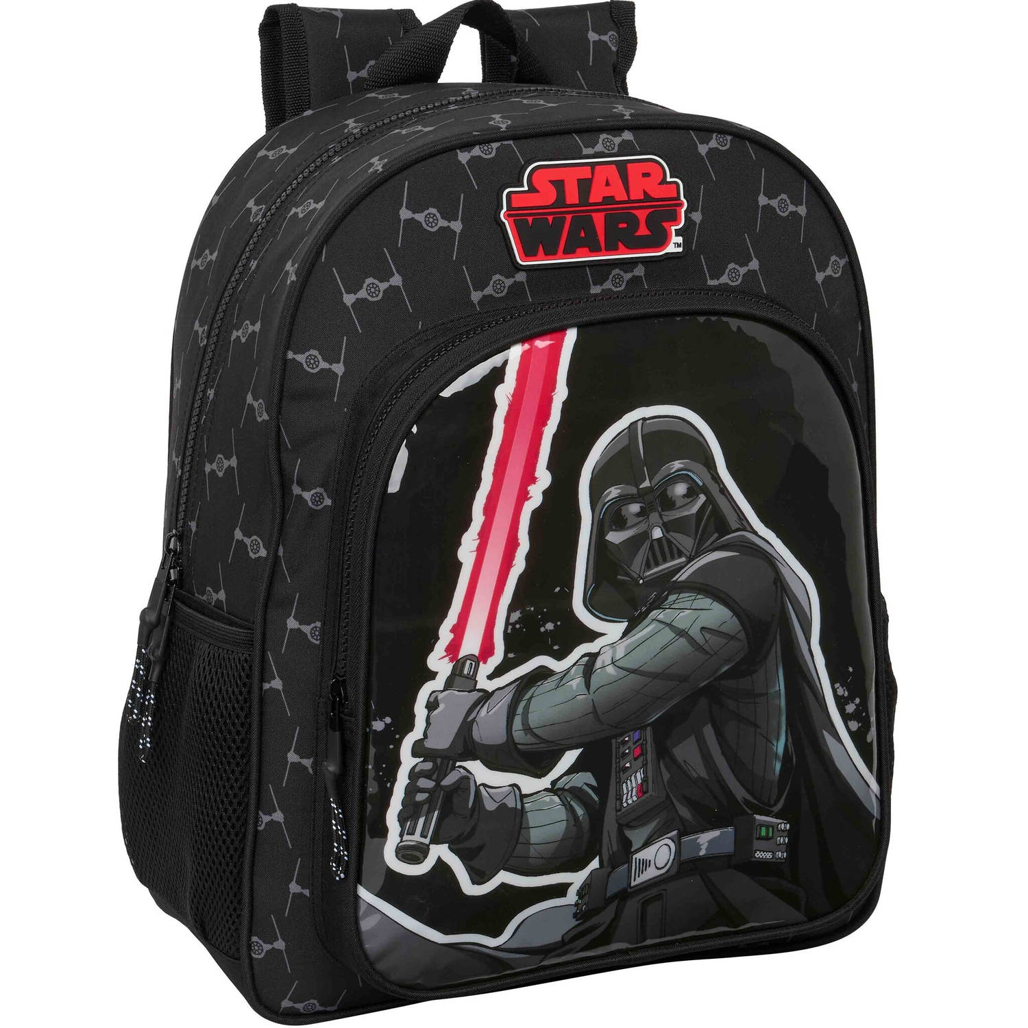 Star Wars Rugzak, The Fighter 38 x 32 x 12 cm Polyester