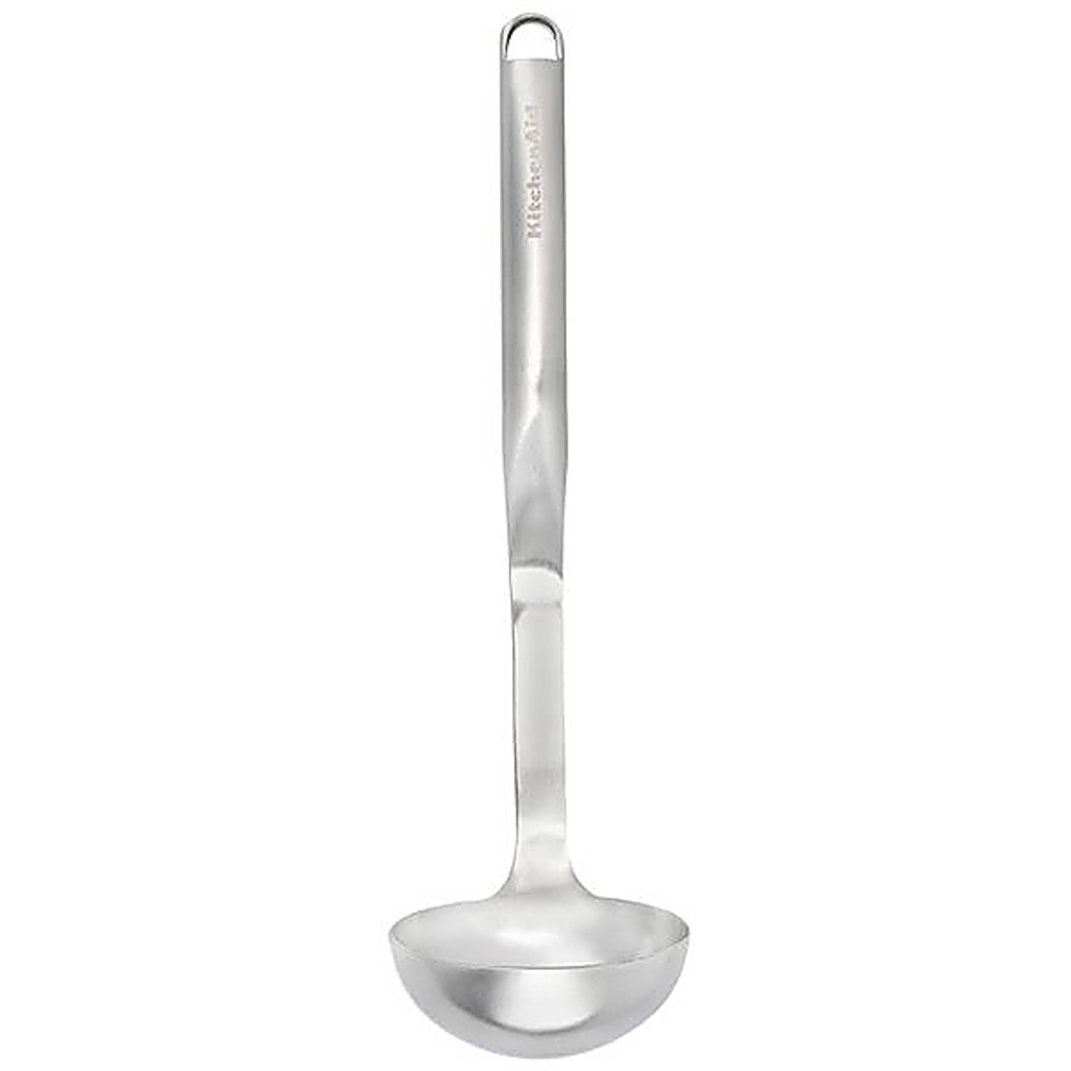 KitchenAid Soeplepel Premium 31 cm