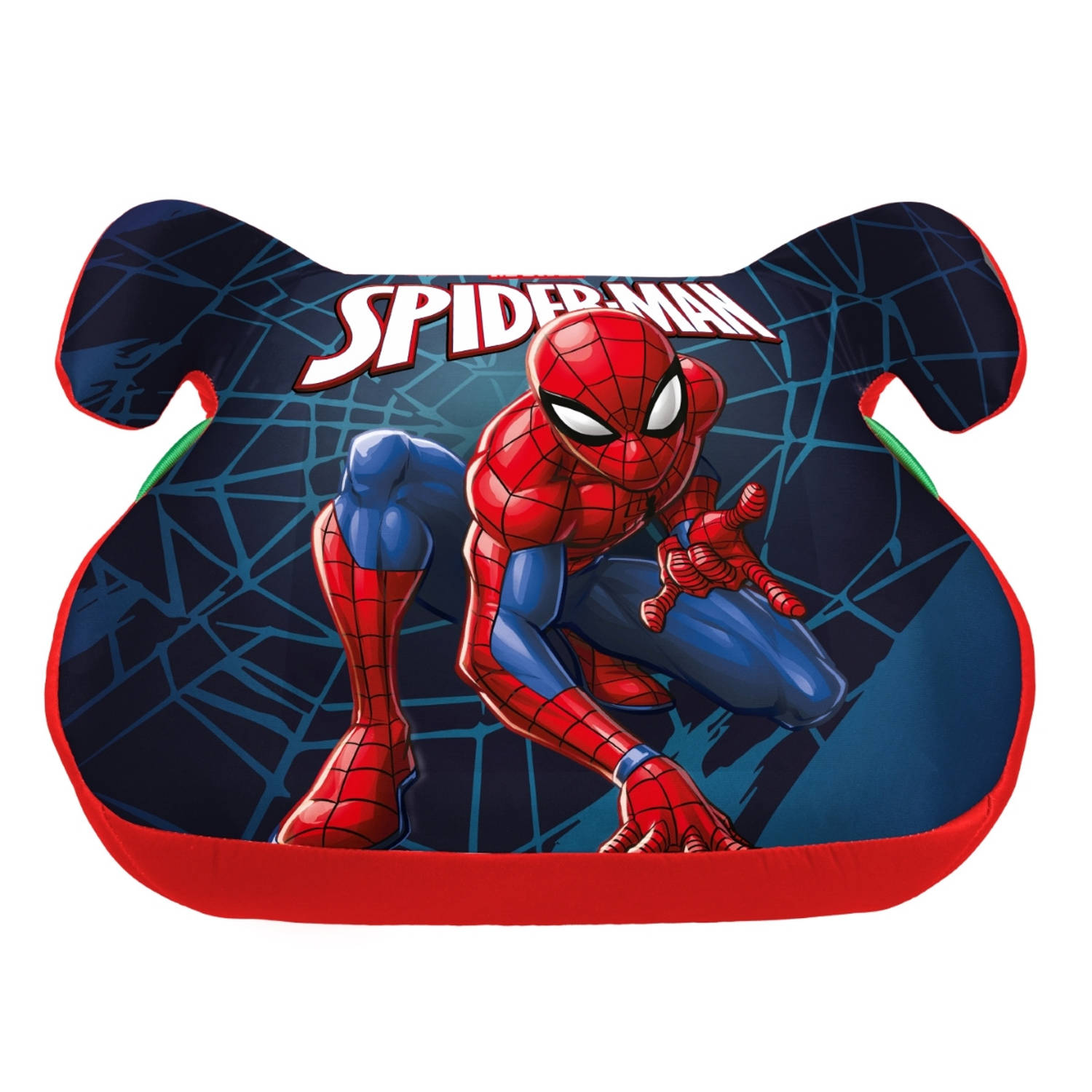 Spiderman Kinderstoeltje