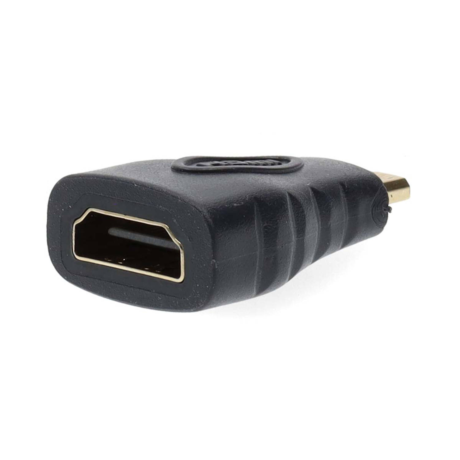 HDMI™-Adapter | HDMI™-micro-connector HDMI™ female