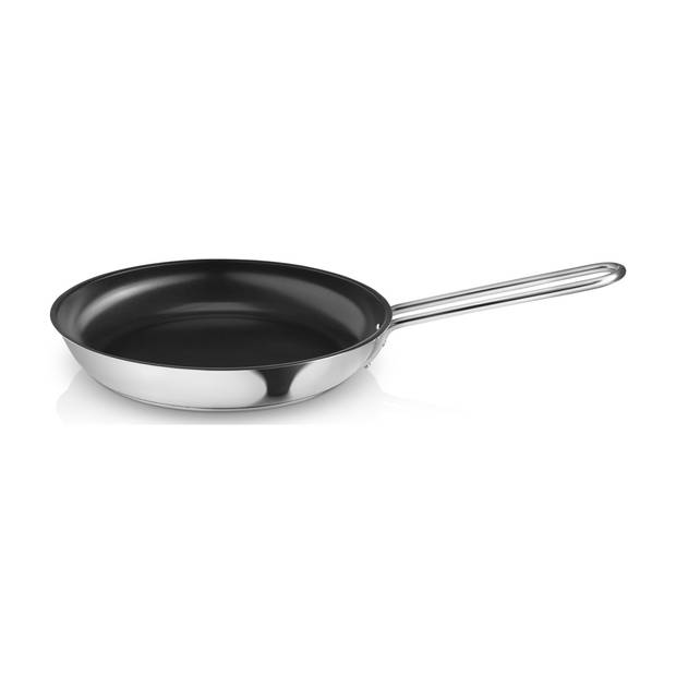 Eva Solo Koekenpan Non-Stick - ø 24 cm - standaard anti-aanbaklaag