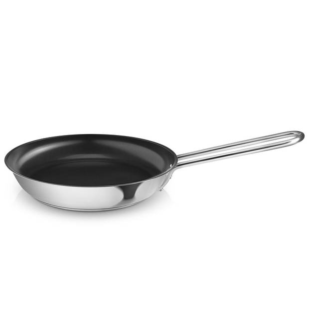 Eva Solo Koekenpan Non-Stick - ø 20 cm - standaard anti-aanbaklaag