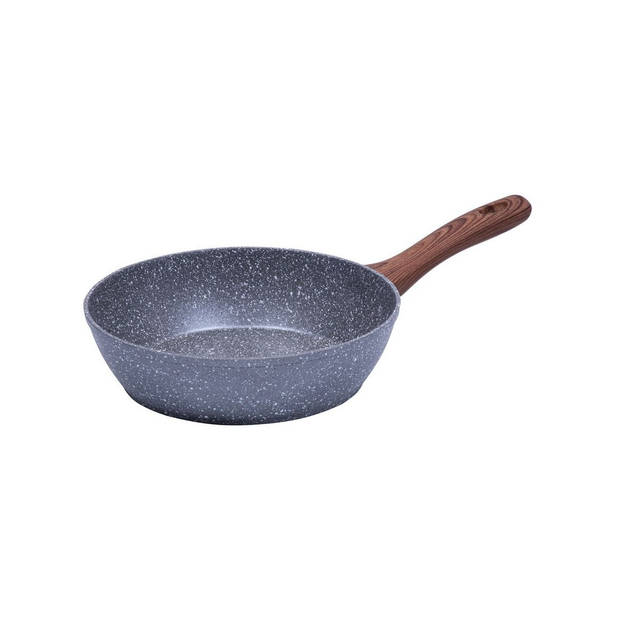 Resto Kitchenware Koekenpan Aquila - ø 24 cm - standaard anti-aanbaklaag