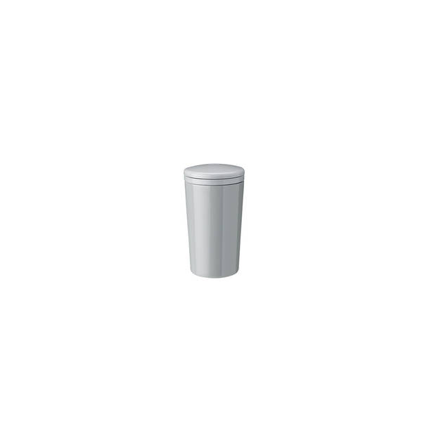 Stelton Thermosbeker Carrie Light Grey 400 ml