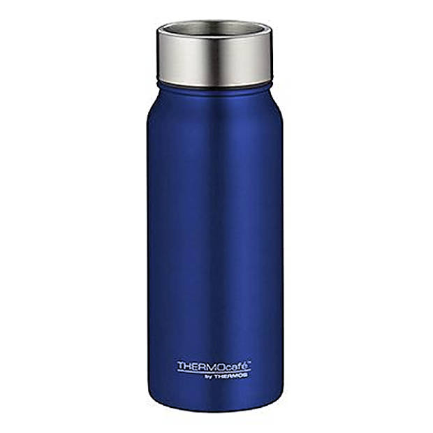 Thermos Thermosbeker Saffierblauw 350 ml