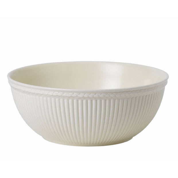 Wedgwood Saladeschaal Edme ø 25 cm