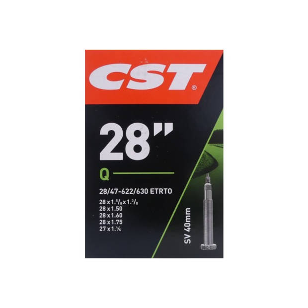 CST Binnenband 28 x 1.20/1.75 (28/47-622) FV 40 mm